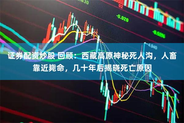 证券配资炒股 回顾：西藏高原神秘死人沟，人畜靠近毙命，几十年后揭晓死亡原因